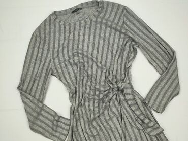 sukienka w geometryczne wzory h: Esmara, Women`s dress, size L (EU 40)