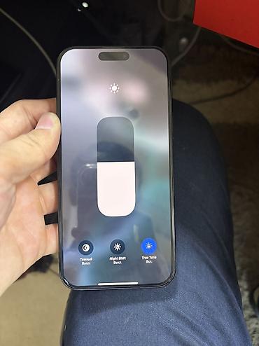 Apple iPhone: IPhone 16 Pro Max, Черный, 99 % — 9