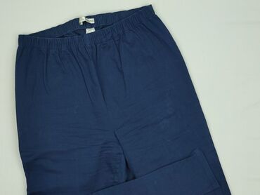 oysho spodnie od piżamy: Spodnie materiałowe damskie, 2XL