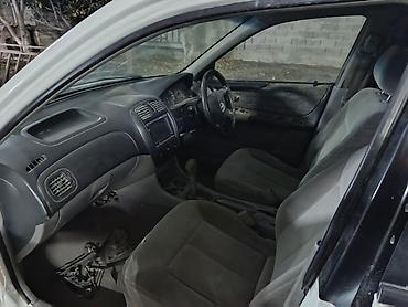 mazda 2000: Разбор Мазда 323 год 2002 объем 1.3 чачылат баардык ТЕТИКТЕРИ САТЫЛАТ — 7