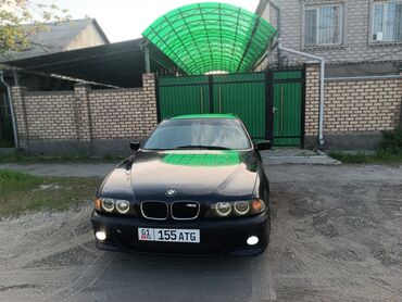 дрифт машина: БМВ е39! 96год объём 2.5ванус. Тяга мощь, Мотор Коробка идеал