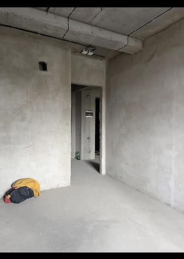 Продажа квартир: 1 комната, 50 м², Элитка, 3 этаж, ПСО (под самоотделку) — 6