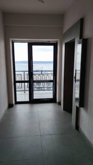 Yeni tikili: 1 otaqlı, Yeni tikili, 54 kv. m — 17