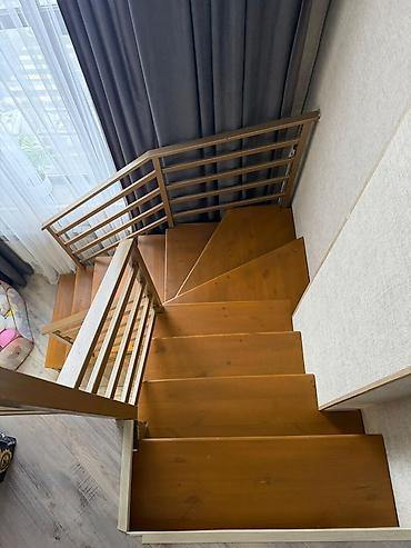 Продажа квартир: 2 комнаты, 68 м², Элитка, 4 этаж, Евроремонт at lalafo.kg — 16 Продажа квартир: 2 комнаты, 68 м², Элитка, 4 этаж, Евроремонт — 16