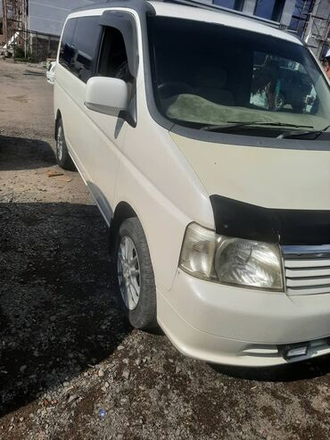 Mercedes-Benz: Mercedes-Benz 220: 2003 г., 2.2 л, Механика, Дизель — 7