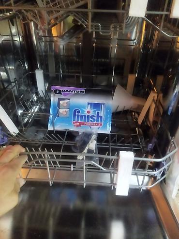 Qabyuyan maşınlar: Qabyuyan maşın LG, Tam qabaritli (60 sm.) — 2