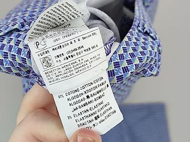 benetton rozmiary: Stile Benetton, Spodnie materiałowe damskie, rozmiar S — 6