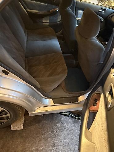 Другие детали кузова: ‼️‼️‼️‼️‼️НА РАЗБОРЕ ‼️‼️‼️‼️ Honda Accord Torneo (седан, правый руль) — 4