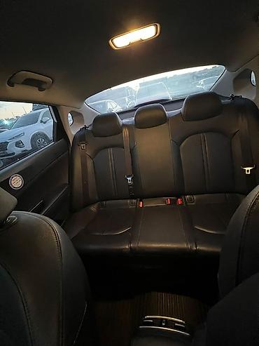 Kia: Kia K5: 2019 г., 2 л, Автомат, Газ, Седан — 12