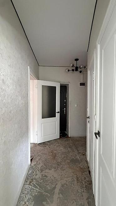 turan: 3 комнаты, 61 м², 5 мкр Индивидуалка, 3 этаж, Евроремонт — 6