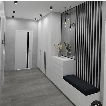 Мебель на заказ: Мебель на заказ, Кухня, Кухонный гарнитур — 9