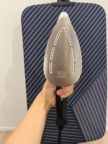 Паровые утюги: Buxarlı Ütü Tefal IXEO Power QT2020 ✅ Əla vəziyyətdədir, cəmi bir — 5