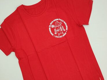 local heroes koszulki: T-shirt for men, size S