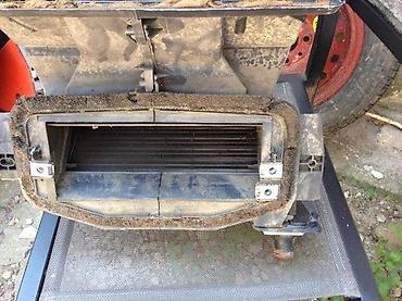 Car Heating, Cooling & Ventilation: RADIJATOR KABINE ZA RENO CLIO 2 | Zvati od 8-22h i nedeljom. Komplet at lalafo.rs — 4 Car Heating, Cooling & Ventilation: RADIJATOR KABINE ZA RENO CLIO 2 | Zvati od 8-22h i nedeljom. Komplet — 4