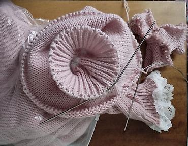 Ремонт, реставрация одежды: Ремонт, реставрация одежды | Вязание одежды — 10