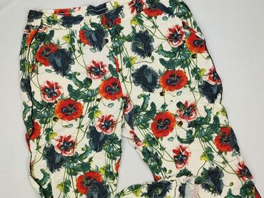 sandały crocsy ccc: H&M, Брюки жіночі, розмір 2XL
