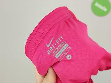 nike pro olx: Nike, Szorty damskie, rozmiar M — 4