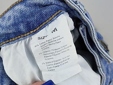 m sara denim: M.Sara, Jeansy damskie, rozmiar M — 5