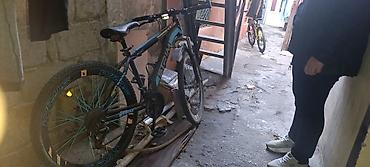 Velosipedlər: Dağ velosipedi – STRIM Sundance M800 - Çərçivə: alüminium, hardtail - — 2
