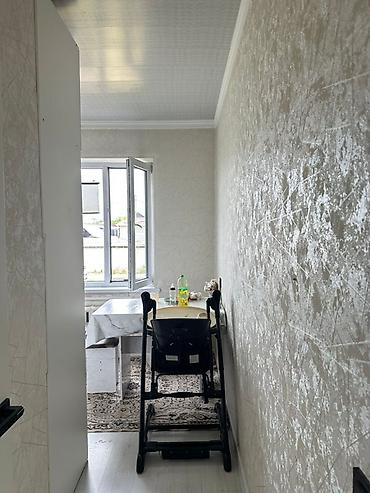 Продажа квартир: 2 комнаты, 50 м², Кудайберген авторынок 105 серия, 2 этаж, Свежий ремонт at lalafo.kg — 9 Продажа квартир: 2 комнаты, 50 м², Кудайберген авторынок 105 серия, 2 этаж, Свежий ремонт — 9