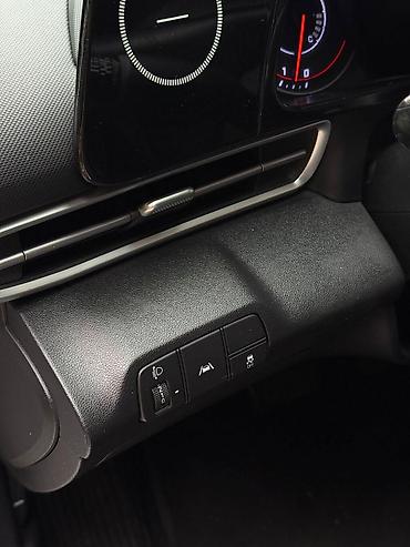 avante 7: Hyundai Avante: 2020 г., 1.6 л, Автомат, Бензин, Седан — 10