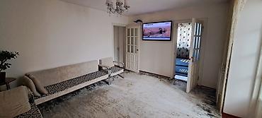 Продажа коттеджей и домов: 6 комнат и более, 120 м², 6 соток, Манас (Джалал-Абад), Собственник — 19
