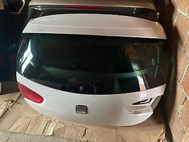 flasencug 3 tone: GEPEK VRATA ZA SEAT LEON OD 2005. DO 2012. GOD. | Gepek vrata za — 2
