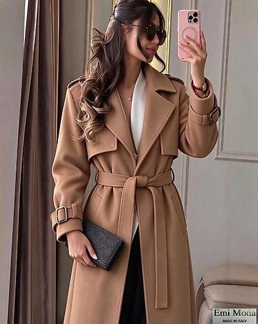 Kaputi: Kaput: 4000dinara
S M L XL — 5
