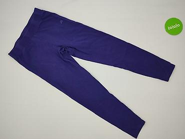 benotti clothes: 4F, Legginsy Sportowe damskie, rozmiar L — 2