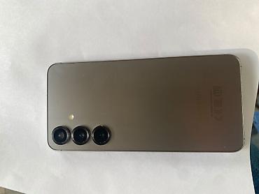 redmi a3 pro: Samsung 256 GB, rəng - Gümüşü — 6