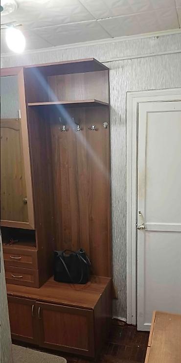 arenda: 2 комнаты, Кок-Жар ж/м Агентство недвижимости, Без животных, от 6 месяцев, С мебелью частично — 4