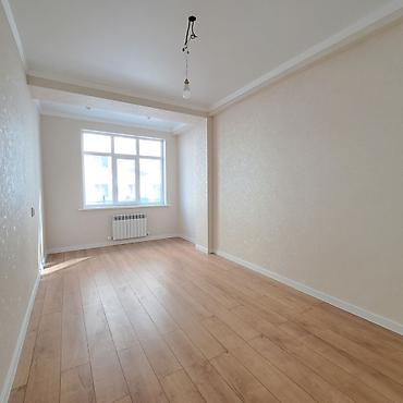 125: 3 комнаты, 80 м², Аламедин-1 мкр Элитка, 1 этаж, Евроремонт — 1