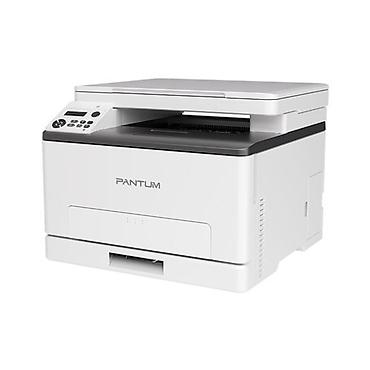 Принтеры: Pantum CM1100DW Laser Printer-copier-scaner — 2
