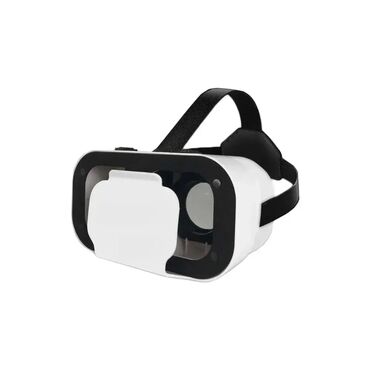 igrice za devojcice: Brand: Esperanza Model: ESPERANZA EMV400 **Virtual Reality 3D naočare