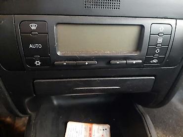 corsa c bluetooth: DISPLEJ KLIME ZA SEAT LEON, TOLEDO OD 2000. DO 2005. GOD. | Displej — 1