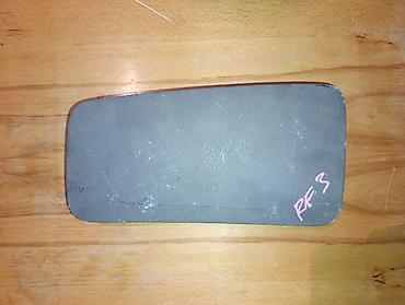 подушка аккорд 7: Honda stepwgn rf7 airbag крышка панель — 1