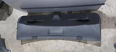 car: FIAT PUNTO PLASTIKA GEPEK VRATA | Plastila je cela — 2