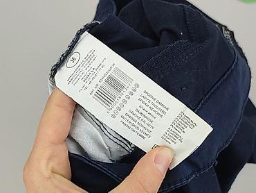 jeans water: Spodnie materiałowe damskie, rozmiar S — 6
