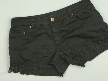 legginsy push up xs: Shorts for women, H&M, size M (EU 38)