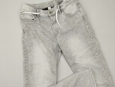 jeans tommy hilfiger denim: Джинси, 14 р., 164, стан - Дуже гарний