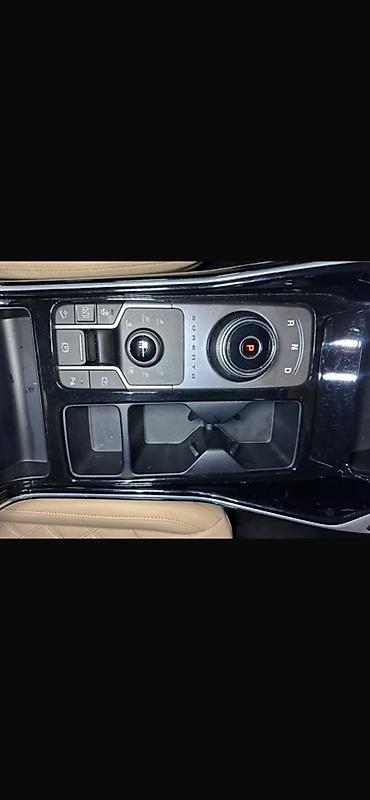 Унаа сатуу: Kia Sorento: 2022 г., Автомат, Кроссовер — 3