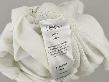 lacoste: Orsay, Kardigan damski, rozmiar S — 5
