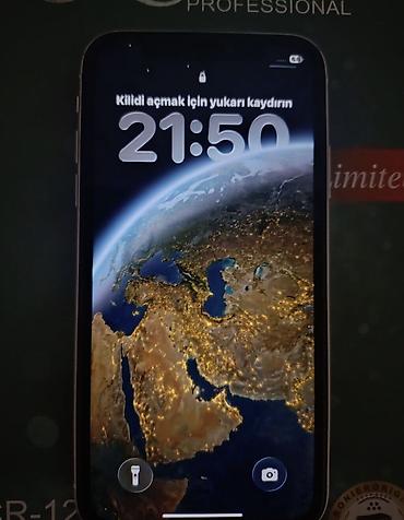 bakida muravey satışı: Zavod 78 pil 64 gb mopedle barter olunur — 2