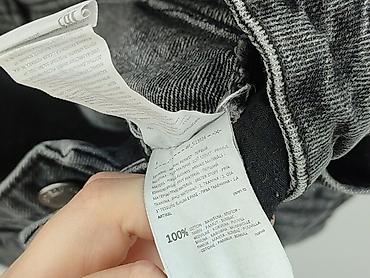 jeans short: Sinsay, Szorty damskie, rozmiar S — 5