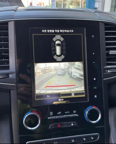 Renault: Renault QM6: 2019 г., 2 л, Автомат, Газ, Кроссовер — 13