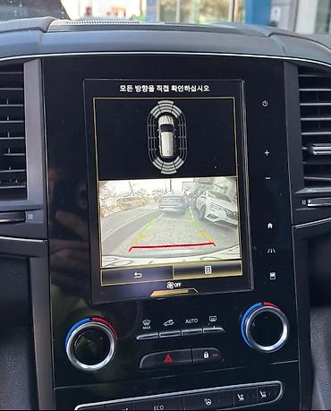 Renault: Renault Koleos: 2019 г., 2 л, Автомат, Газ, Кроссовер — 3