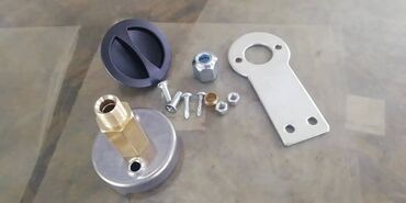 ГБО: ГБО, Новый, Китай — 26