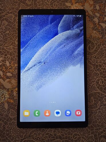 samsung galaxy tab a7 qiymeti: İşlənmiş Samsung Galaxy Tab A7 Lite, 8,7", < 64 GB, Ünvandan götürmə