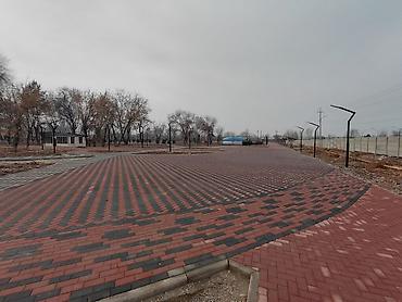 Курулуш жана оңдоо кызматтары: Тротуарная плитка и мощение под ключ - Изготовление и укладка — 8