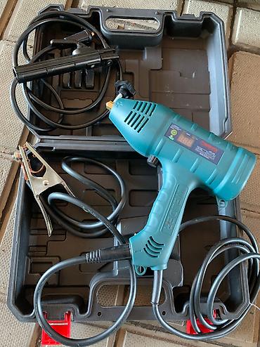 Шуруповерты: Шуруповёрт CROWN,MAKITA Распродажа — 29